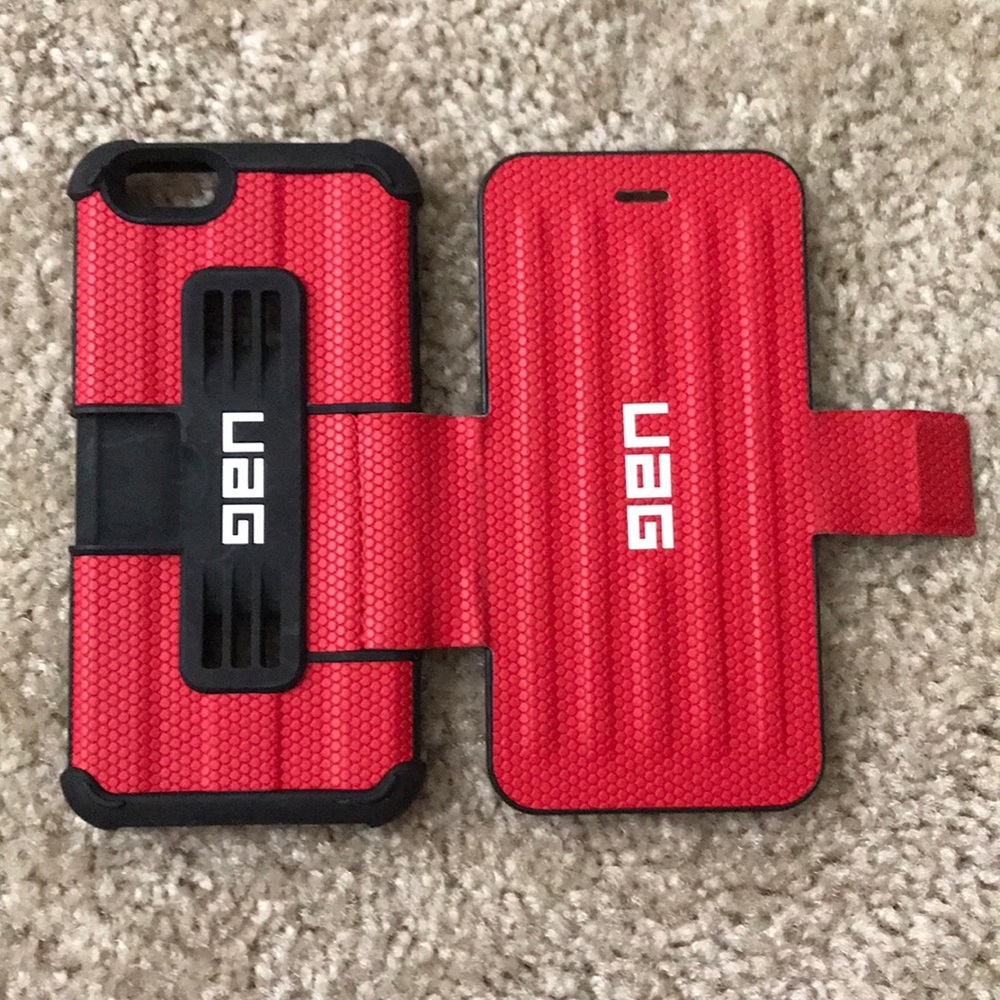 Phone case - Picture 3 of 3